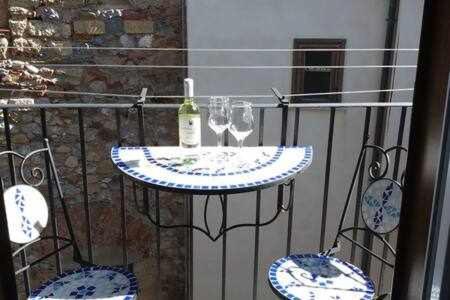 Miramarina Apartment By Casa In Mente تْشيفالو المظهر الخارجي الصورة