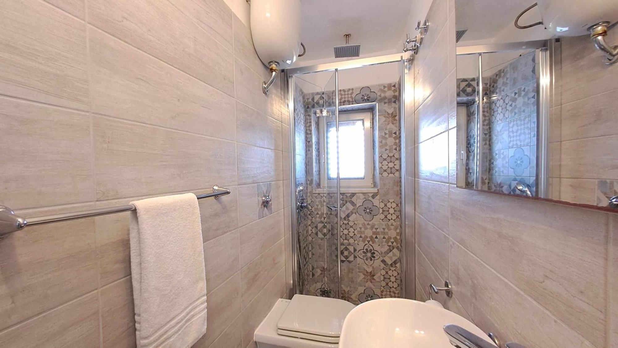 Miramarina Apartment By Casa In Mente تْشيفالو المظهر الخارجي الصورة