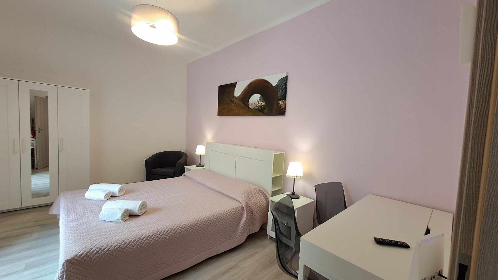 Miramarina Apartment By Casa In Mente تْشيفالو المظهر الخارجي الصورة