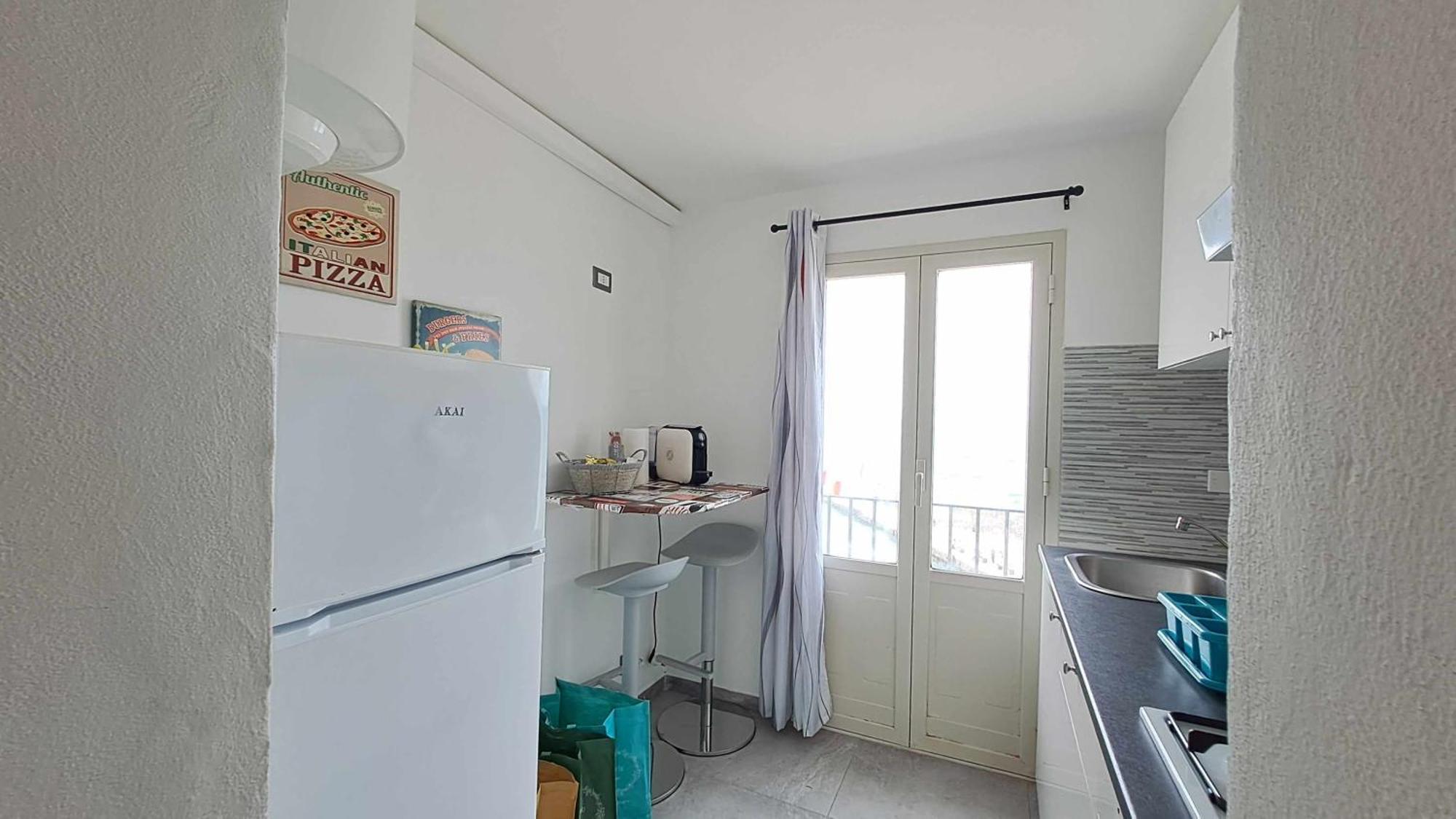 Miramarina Apartment By Casa In Mente تْشيفالو المظهر الخارجي الصورة