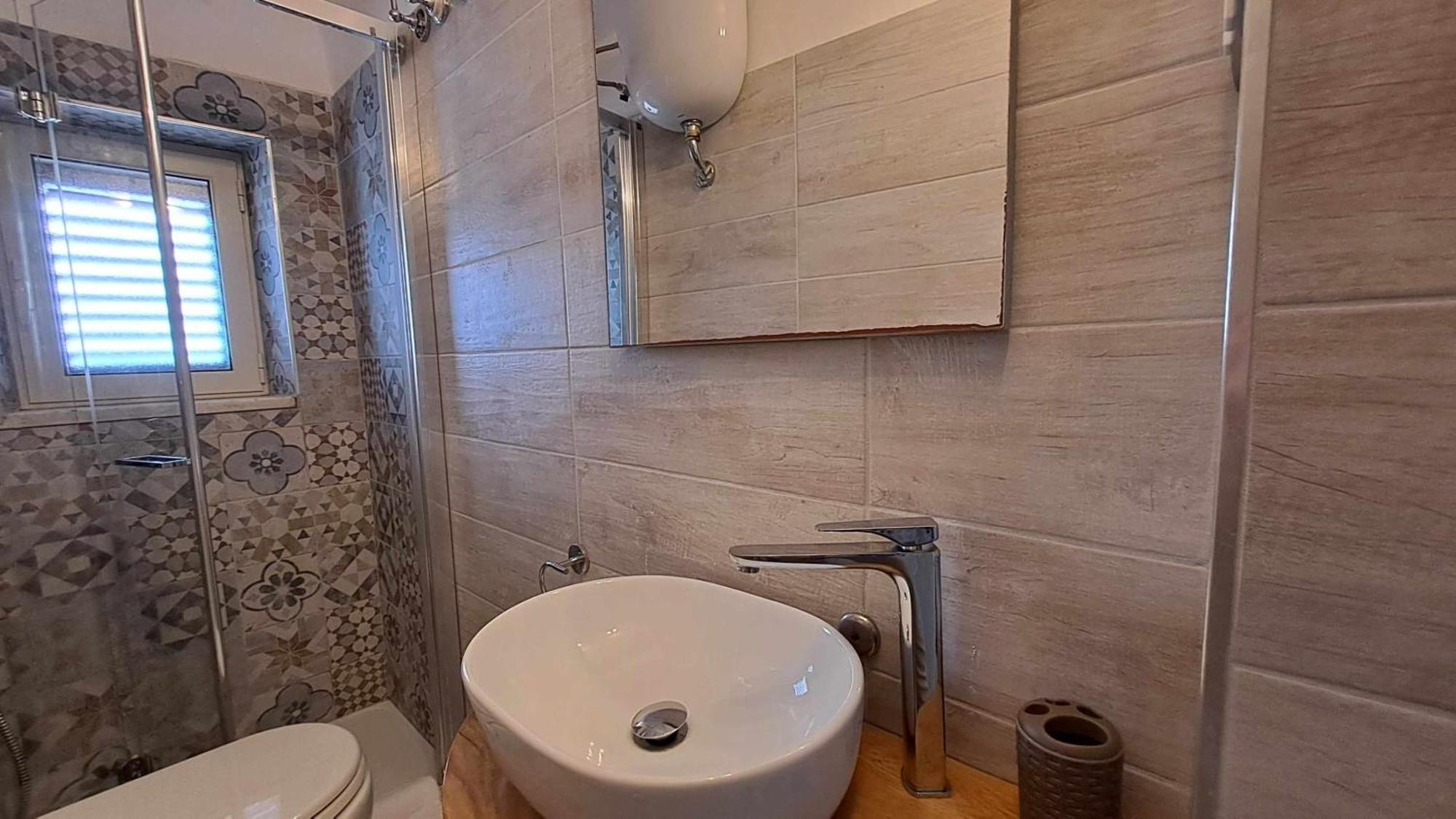 Miramarina Apartment By Casa In Mente تْشيفالو المظهر الخارجي الصورة