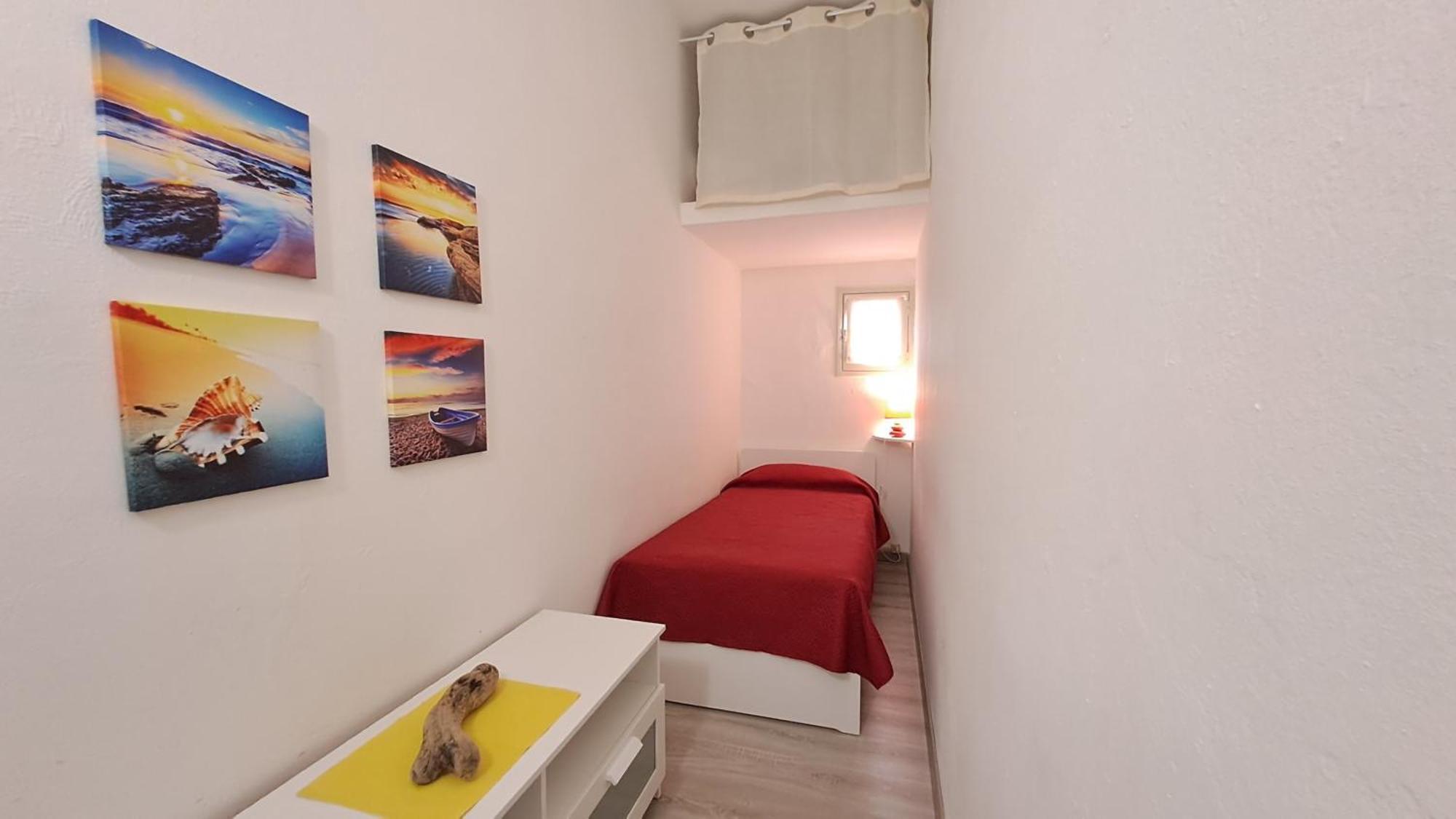 Miramarina Apartment By Casa In Mente تْشيفالو المظهر الخارجي الصورة